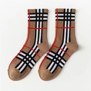 Fashion designer socks